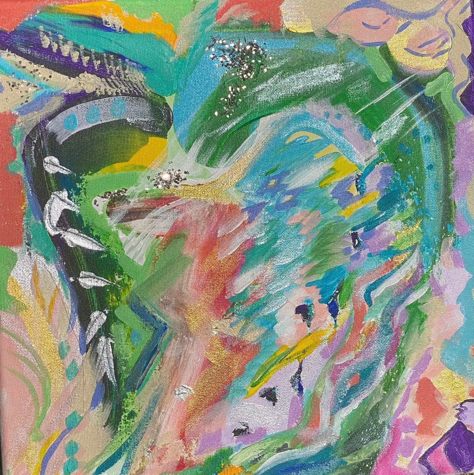 Emerald Cascade